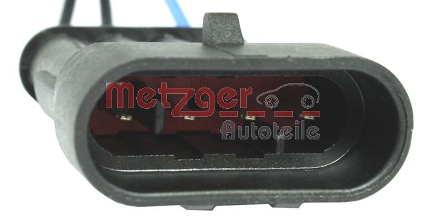 METZGER 0893156 ORIGINAL ERSATZTEIL Lambdasonde